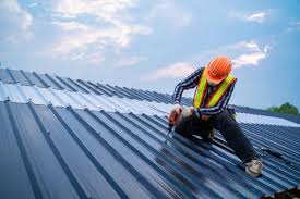 Trusted Croswell, MI Roofing Experts